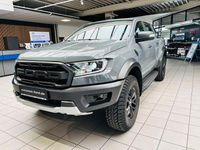 Gebraucht Ford Ranger Raptor 212 PS (155 kW) 2023 Grau Pickup