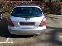 gebraucht Nissan Almera 1.5