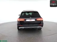 Gebraucht Mercedes E400 340 PS (250 kW) 2019 Obsidianschwarz Kombi