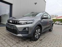 Neu Dacia Sandero Expression 110 PS (80 kW) 2026 Grau Limousine