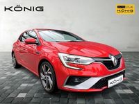 Gebraucht Renault Mégane R.S. 94 PS (69 kW) 2021 Rot Limousine