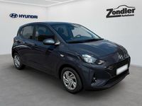 Neu Hyundai i10 Select 63 PS (46 kW) 2025 Aurora grey / met Kleinwagen