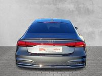 gebraucht Audi A7 Sportback 45 TDI quattro S-Line