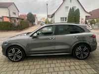 Gebraucht Porsche Cayenne S 400 PS (294 kW) 2012 Grau SUV