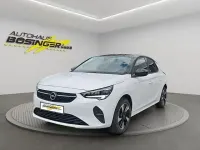 Usata Opel Corsa-e Edition 11 kW (15 CV) 2022 Bianco Utilitaria