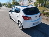 gebraucht Opel Corsa E OPC