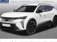 Usata Renault Scenic E-Tech Esprit Alpine 160 kW (218 CV) 2025 Bianco SUV