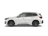 Neu BMW iX1 M Sport 225 kW (306 PS) 2025 Weiss SUV