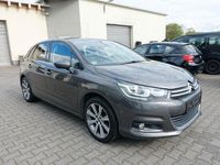 Second-hand Citroën C4 Shine 131 CP (96 kW) 2017 Gri Berlinǎ