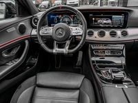 Gebraucht Mercedes E53 AMG AMG 435 PS (319 kW) 2019 Grau Limousine