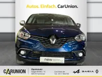 Occasion Renault Scenic E-Tech Bose Edition 140 ch (102 kW) 2018 Bleue Monospace
