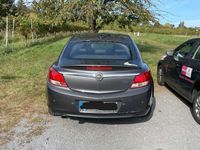 gebraucht Opel Insignia Insignia2.0 CDTI Cosmo