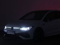 gebraucht VW Golf R Performance DSG 4M IQ.LIGHT 19" Kamera Dach
