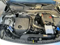 Gebraucht Mercedes B180 136 PS (100 kW) 2020 Iridiumsilber  metalliclack Kleinwagen