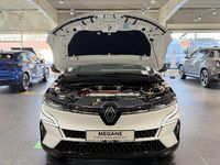 Używany Renault Megane E-Tech Equilibre 96 kW (131 KM) 2023 Biały Sedan/Limuzyna