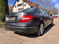 gebraucht Mercedes C180 Avantgarde Navi,Shz,PDC