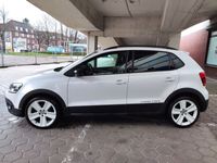 gebraucht VW Polo Cross 1.4 6R 86PS