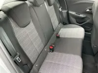 Gebraucht Opel Corsa Edition 101 PS (74 kW) 2022 Aluminium silb/kristall silb Kleinwagen