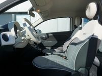 Gebraucht Fiat 500 Lounge 69 PS (50 kW) 2020 Weiß Limousine