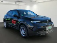 Gebraucht Opel Mokka Edition 136 PS (100 kW) 2025 Karbon schwarz SUV