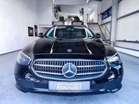 Gebraucht Mercedes E300 Night 194 PS (142 kW) 2020 Schwarz Kombi