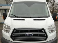 gebraucht Ford Transit Kasten 350 L4 Trend