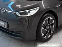 Gebraucht VW ID.3 Pure 110 kW (150 PS) 2021 Grau Kleinwagen
