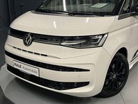 Gebraucht VW Multivan Edition 150 PS (110 kW) 2024 Weiß Van