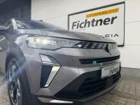 Gebraucht Renault Symbioz Techno 155 PS (114 kW) 2025 Dolomitgrau SUV