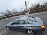 Gebraucht BMW 530 258 PS (189 kW) 2011 Limousine