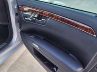Gebraucht Mercedes S320 235 PS (172 kW) 2008 Limousine