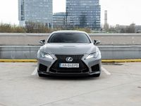 Gebraucht Lexus RC F 464 PS (341 kW) 2024 Grau Coupé