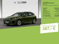 Gebraucht BMW 220 Active Tourer M Sport 170 PS (125 kW) 2025 Grün Van / Kleinbus