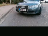 Brugt Audi A4 S-Line 170 HK (125 kW) 2007 Grå Stationcar