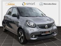 gebraucht Smart ForFour Electric Drive EQ passion Panoramadach LED& Sensorpaket