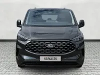 Neu Ford Tourneo Custom Titanium X 2026 Agate black metallic Van