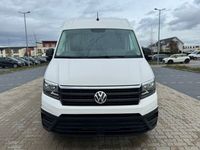 gebraucht VW Crafter Kasten 35 lang Hochdach FWD Navi Camera