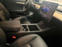 Gebraucht Tesla Model 3 208 kW (283 PS) 2022 Deep blue metallic Limousine