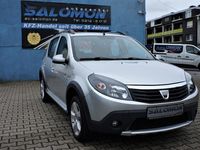 gebraucht Dacia Sandero Sandero1.6 MPIKLIMA,ALLWETTERREIFEN;ALU