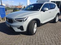 Gebraucht Volvo XC40 Core 197 PS (144 kW) 2023 Vapour grey SUV