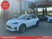 Nowe Renault R5 Evolution 89 kW (122 KM) 2025 Biały Hatchback