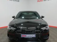 Gebraucht Audi A6 Sport 245 PS (180 kW) 2022 Schwarz Limousine