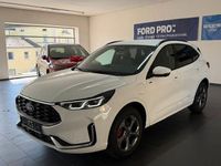 Nowe Ford Kuga ST-Line X 242 KM (177 kW) 2026 Biały SUV