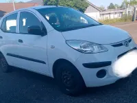Gebraucht Hyundai i10 67 PS (49 kW) 2010 Kleinwagen