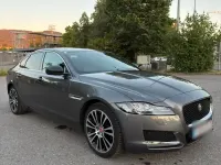 Gebraucht Jaguar XF 180 PS (132 kW) 2016 Limousine