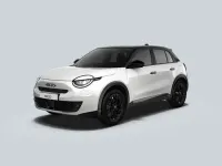 Neu Fiat 600 Street 101 PS (74 kW) 2026 Weiß SUV