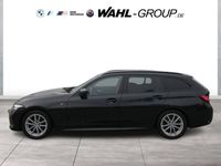gebraucht BMW 320e TOURING M SPORT LC PROF AHK HIFI HK AKUSTIK