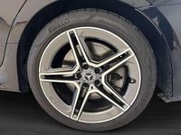 Gebraucht Mercedes CLS450 367 PS (269 kW) 2022 Obsidianschwarz Coupé