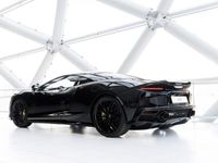 Gebraucht McLaren GT 620 PS (456 kW) 2024 Schwarz Coupé