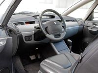 Second-hand Renault Avantime Expression 207 CP (152 kW) 2003 Albastru Monovolum